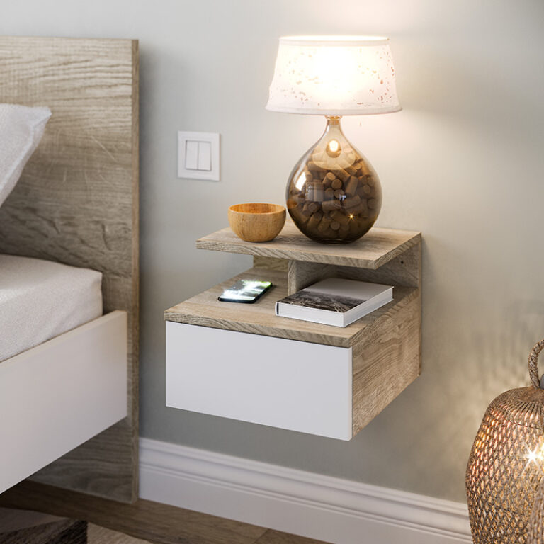 Table De Chevet Originales