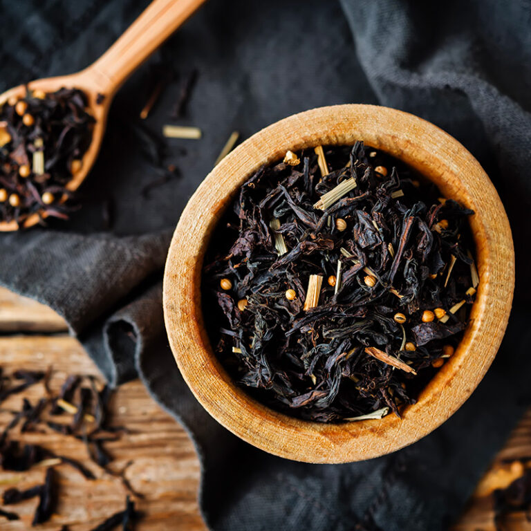 18 idées pour recycler ses feuilles de thé – Blog BUT