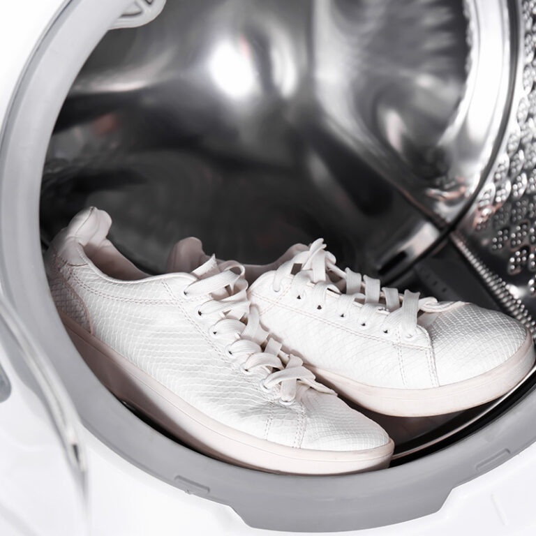 Laver ses chaussures à la machine ce qu'il faut savoir ! Blog BUT