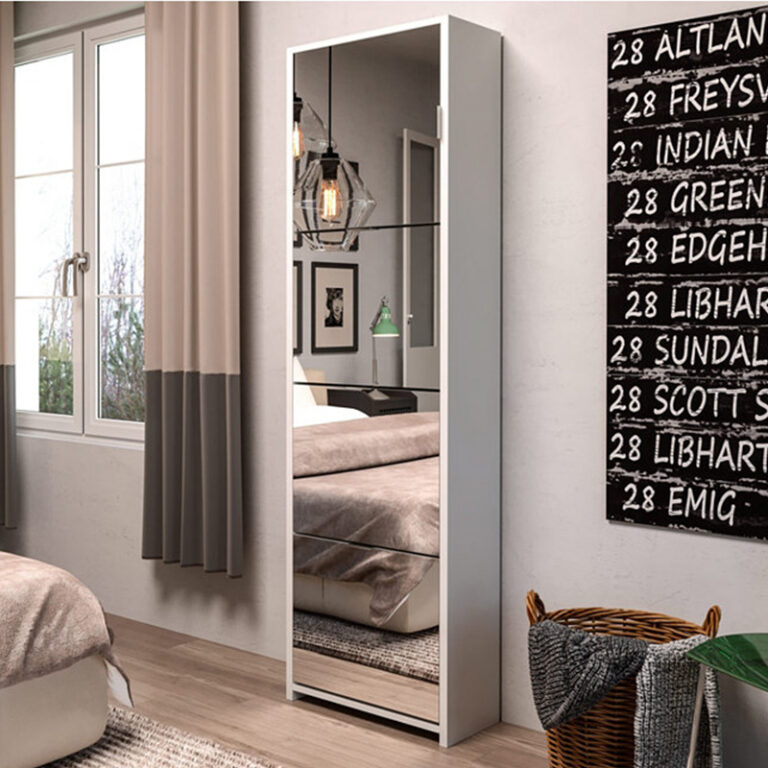 Meuble à chaussures design notre guide complet ? Blog BUT