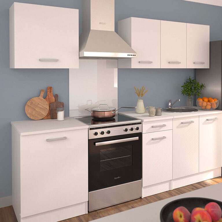 À quelle hauteur fixer un meuble de cuisine ? Blog BUT — free download