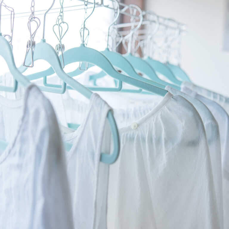 Linge qui a déteint comment faire pour le récupérer ? Blog BUT