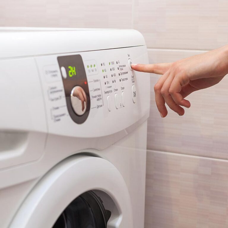 Mon Seche Linge Ne Tourne Plusnull