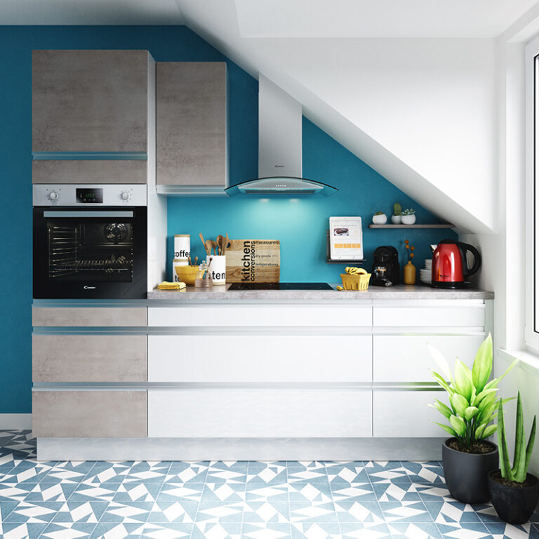 Hauteur de hotte comment bien la déterminer ? Blog BUT