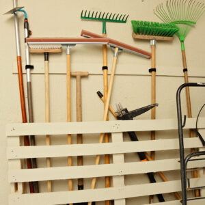 Comment bien ranger ses outils de jardin ? – Blog BUT