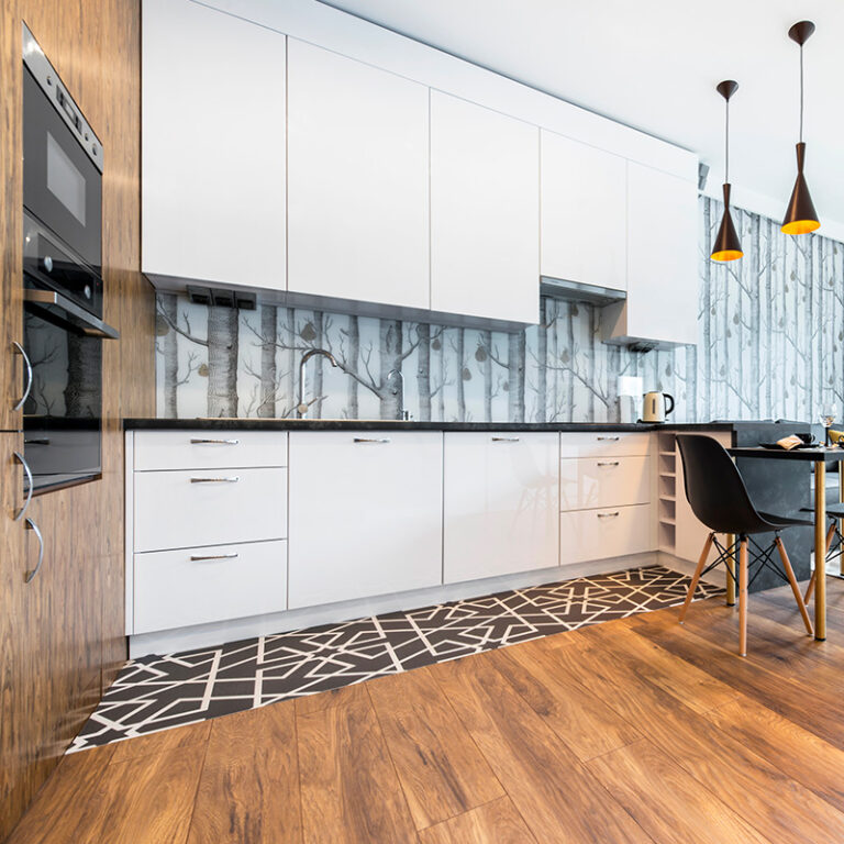 Comment protéger mon parquet dans ma cuisine ? – Blog BUT