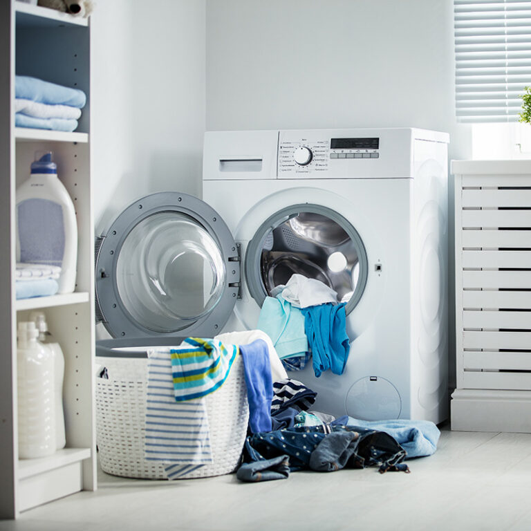 À quelle température laver son linge ? Blog BUT