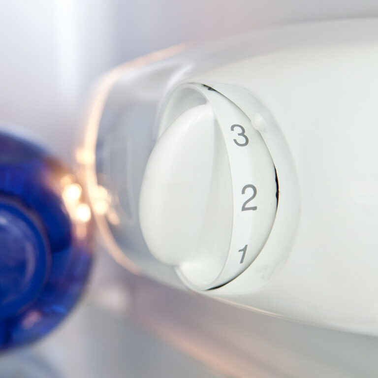 Température du frigo ce qu