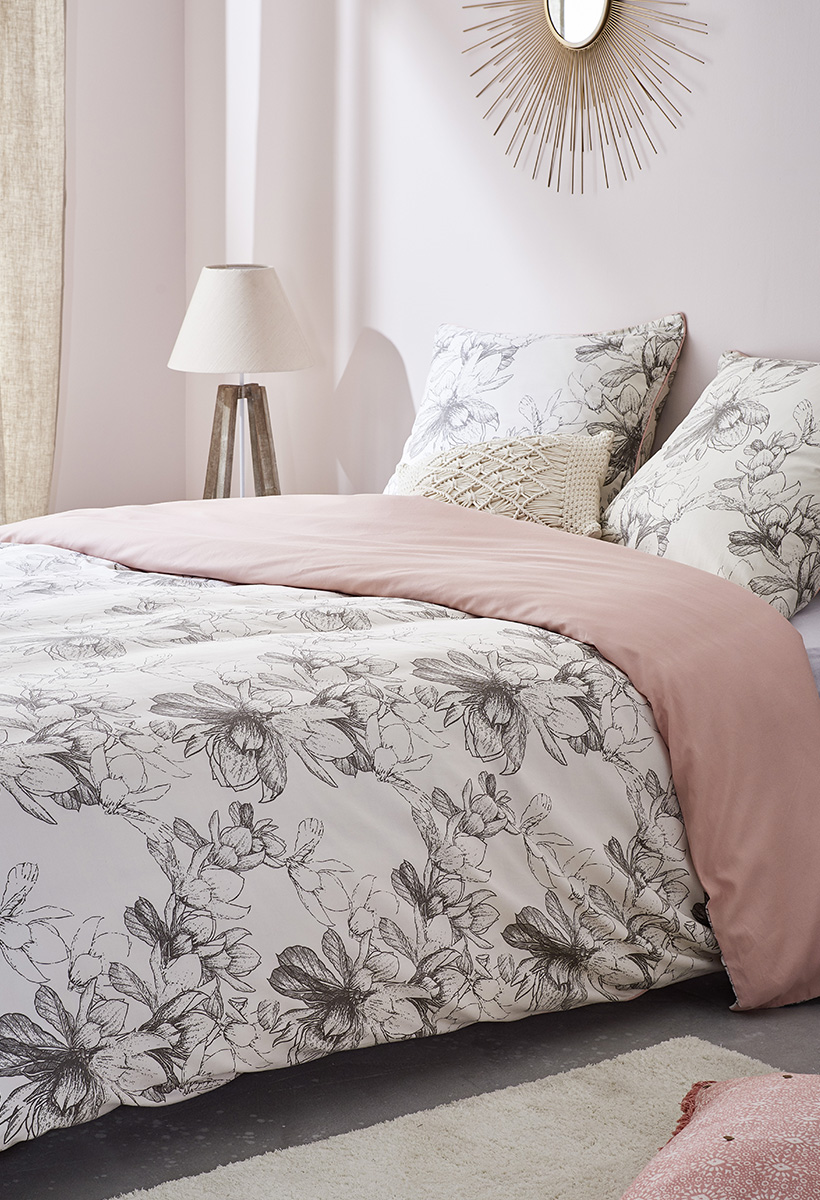 Bien choisir votre linge de lit et votre literie Blog BUT