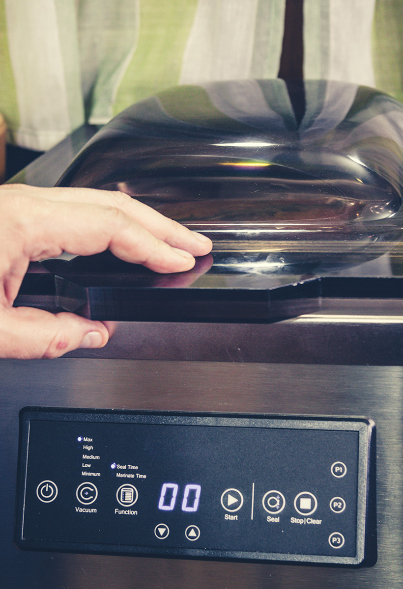 Quelle machine sous vide alimentaire choisir ? Blog BUT