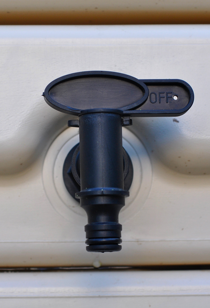 Installer un récupérateur d'eau de pluie le guide Blog BUT — free download