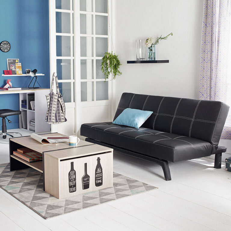 Banquette BZ ou clicclac comment choisir?? Blog BUT