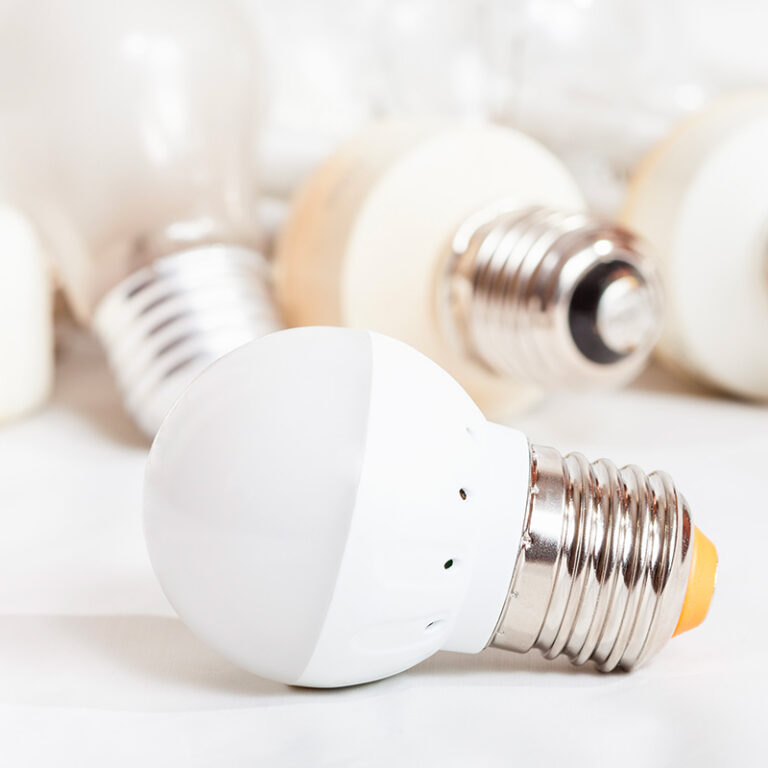 Recyclage des ampoules ce qu'il faut savoir Blog BUT