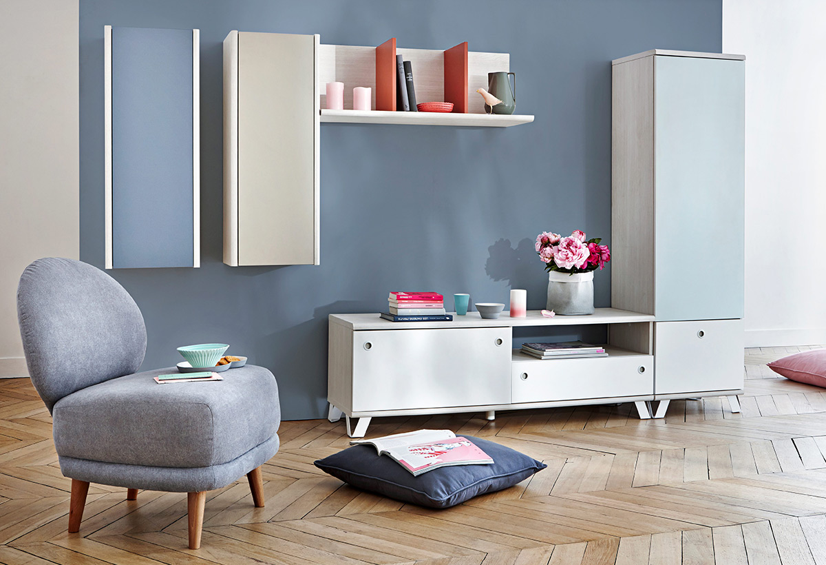 chaise fauteuil confortable