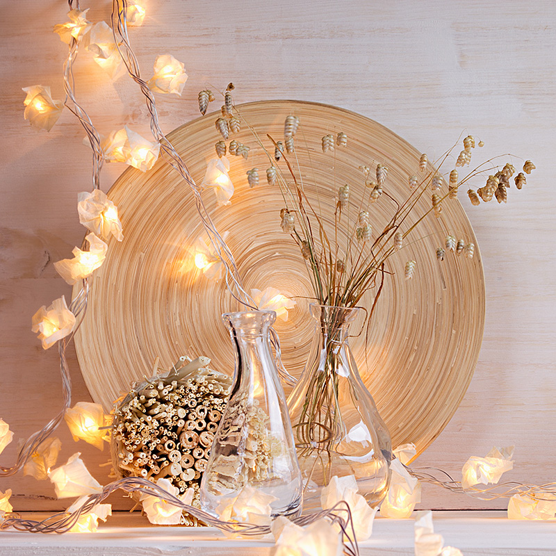 10 Guirlandes Lumineuses D co Pour Changer Votre Int rieur Blog BUT
