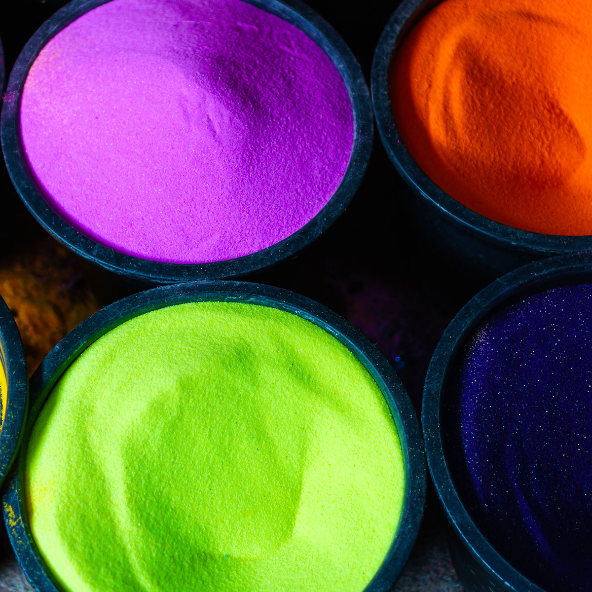 Comment décorer un vase transparent avec du sable ? – Blog BUT