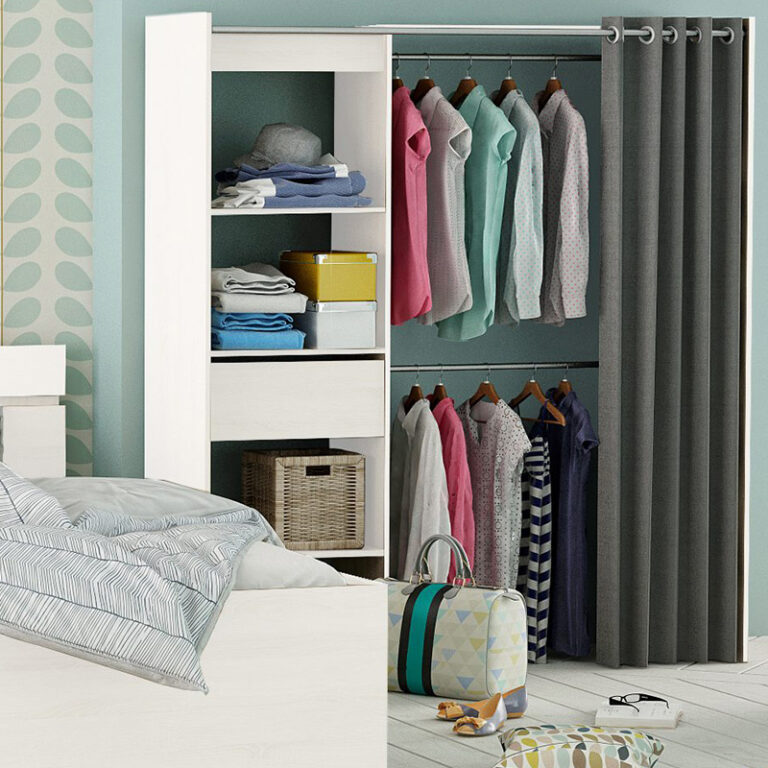 Concevoir son dressing selon ses envies Blog BUT