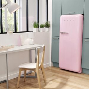 Aimant Frigo Décoratif Chèvre - Magnets Colorés Et Flexibles - 7,3x7,6 Cm - Marque "Le Fromage, C'est La Vie !"