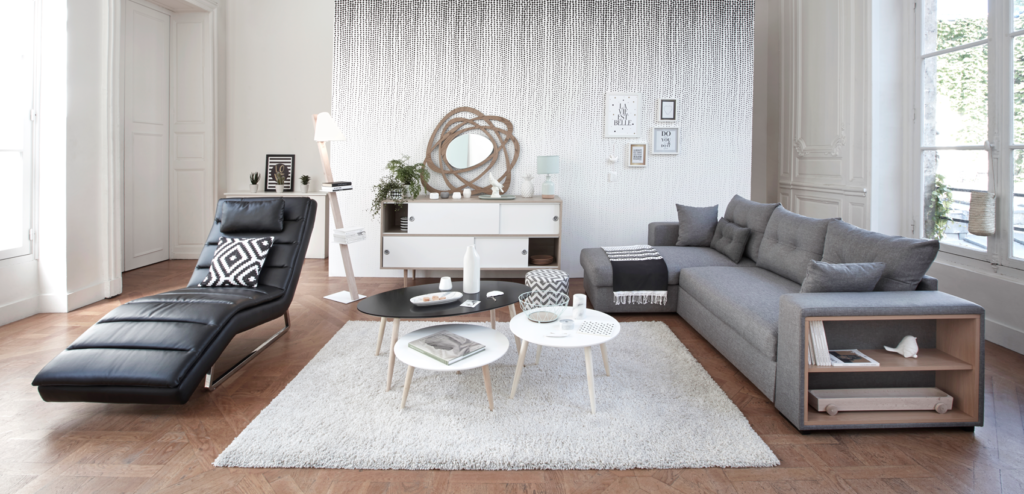 Les métiers de la déco ont le vent en poupe !