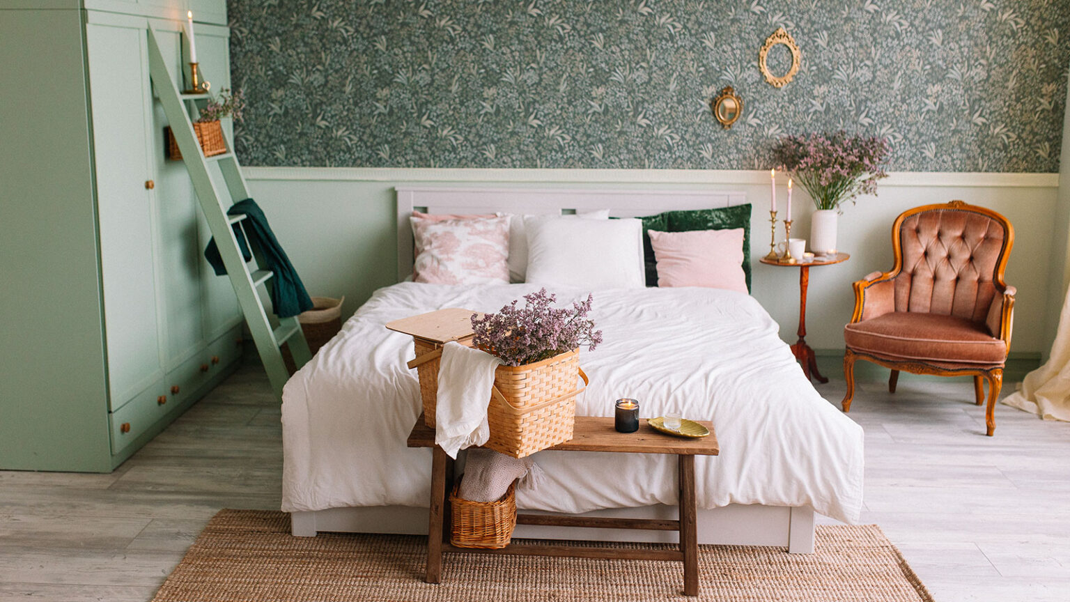 idees decoration shabby chic pas chere