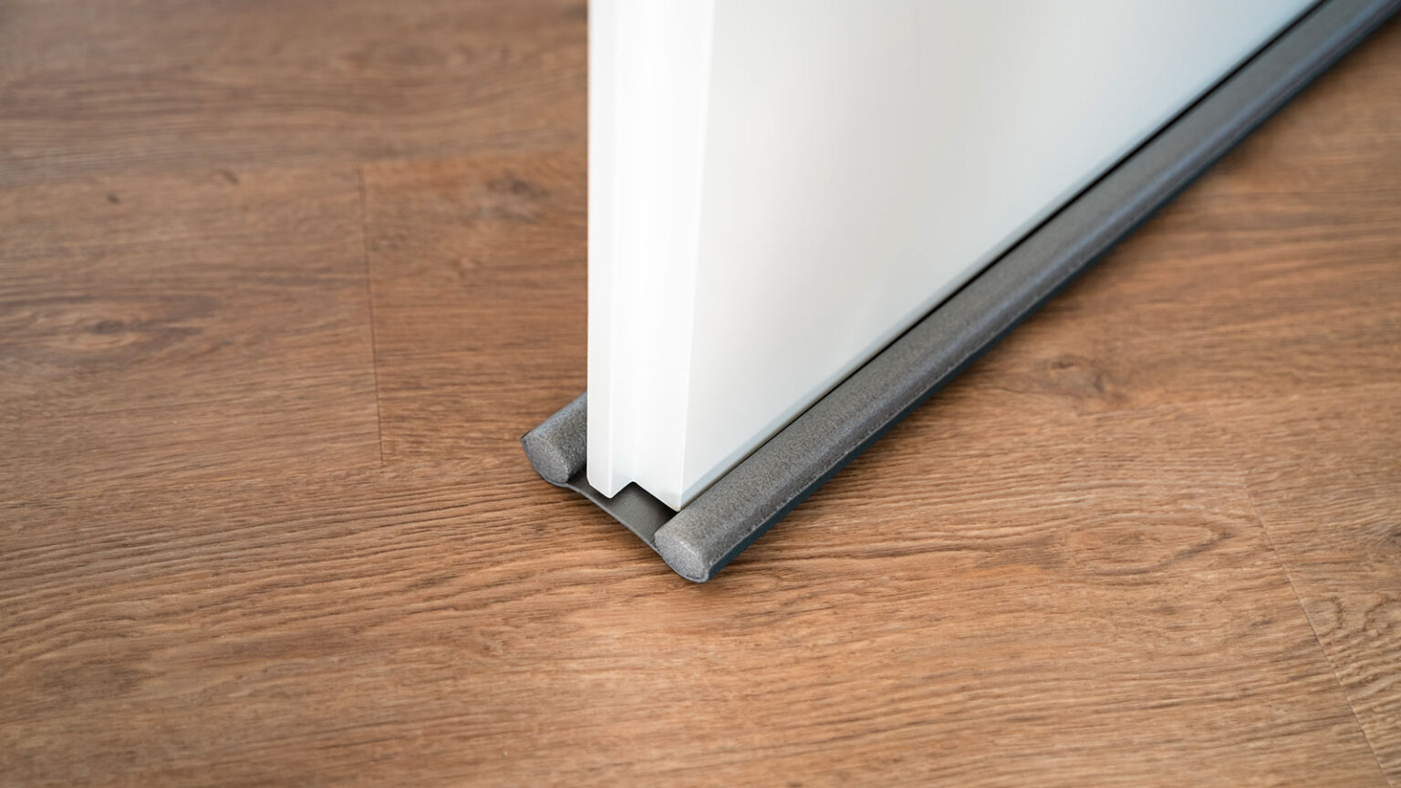 conseils isolation porte