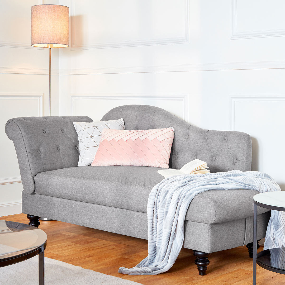 Chambre boudoir : 8 conseils pour votre intérieur – Blog BUT