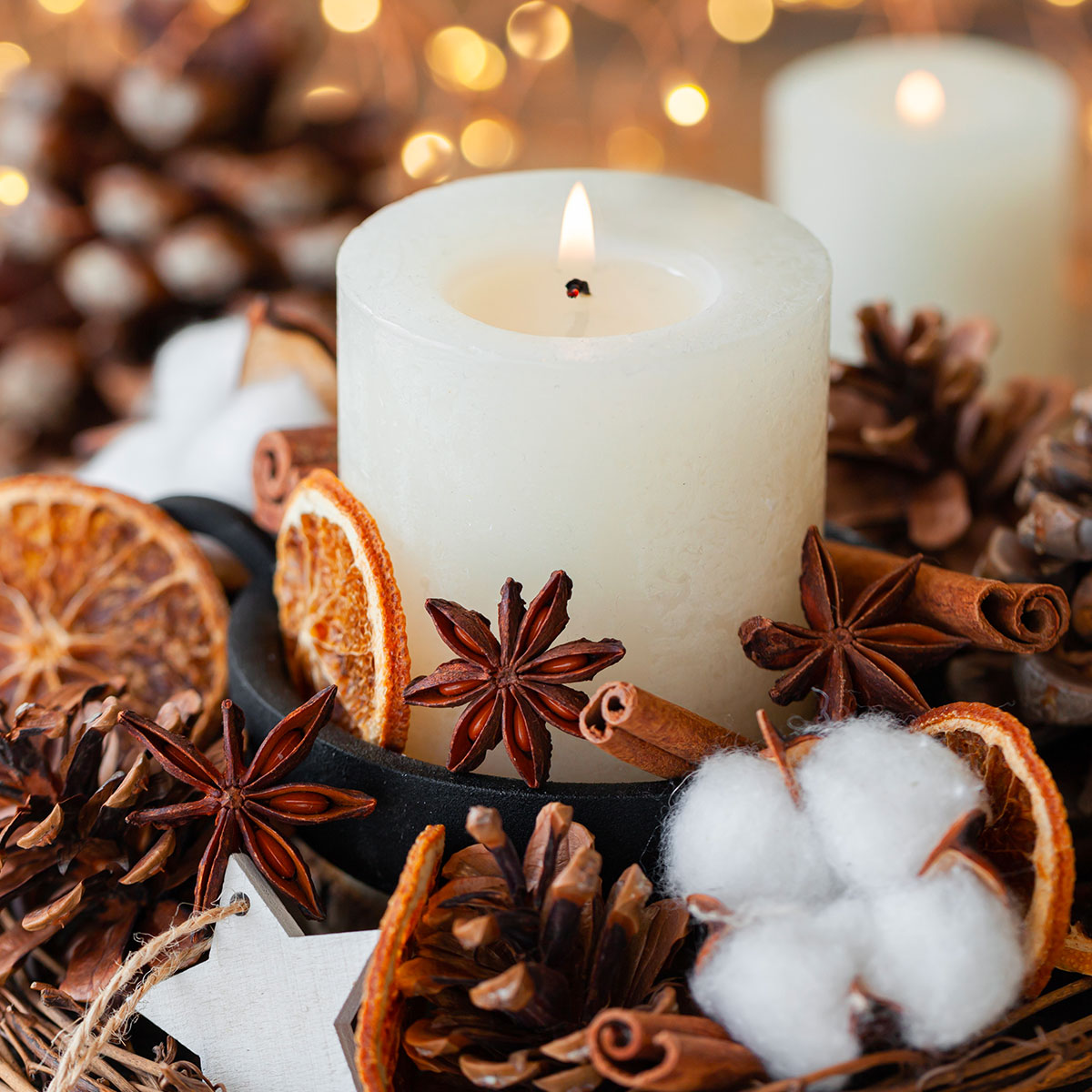 Sunwuun Bougie De Noël LED à Changement De Couleur - Sans Flamme - Rechargeable Par USB - Fonctionne Avec Piles - Pour Noël, Fête, Sapin De Noël, Mariage