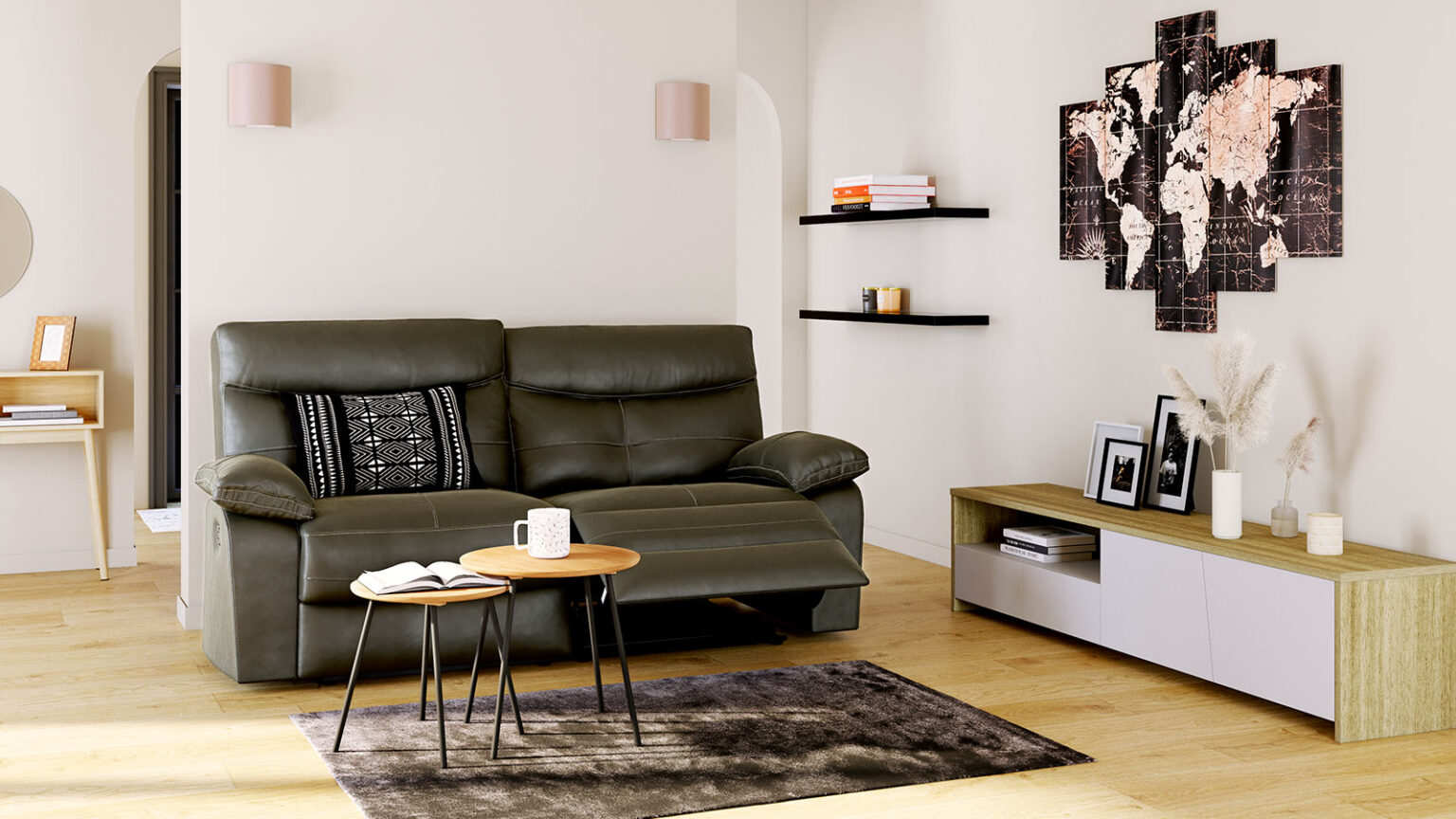 astuces pour entretenir meubles