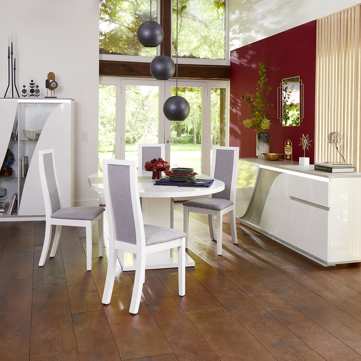 Salle Manger Butnull