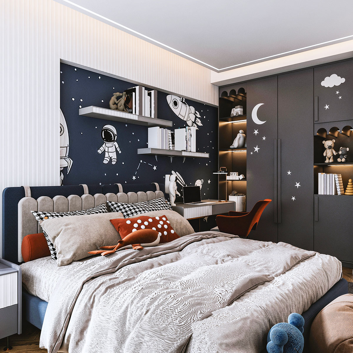 DIY : quelle déco pour une chambre d'ado ? – Blog BUT