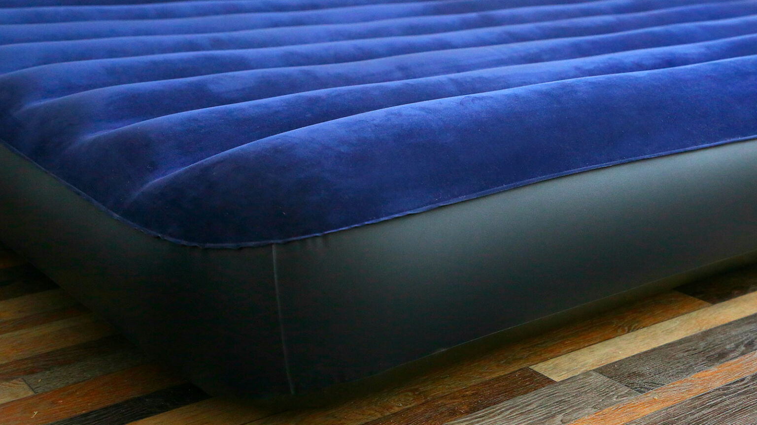 reparation matelas gonflable