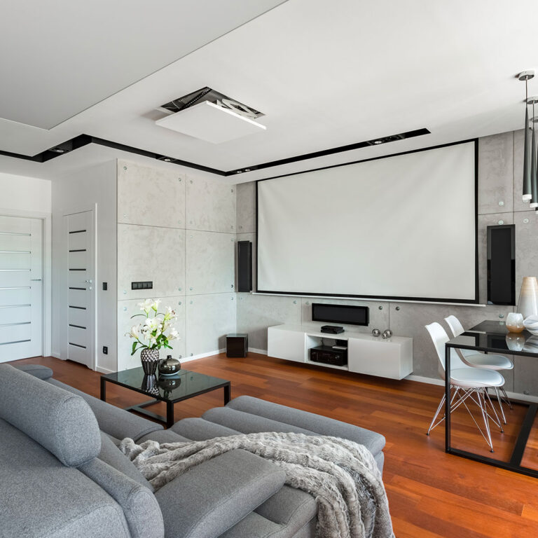 Comment accrocher un vidéoprojecteur au plafond ? Blog BUT — free download
