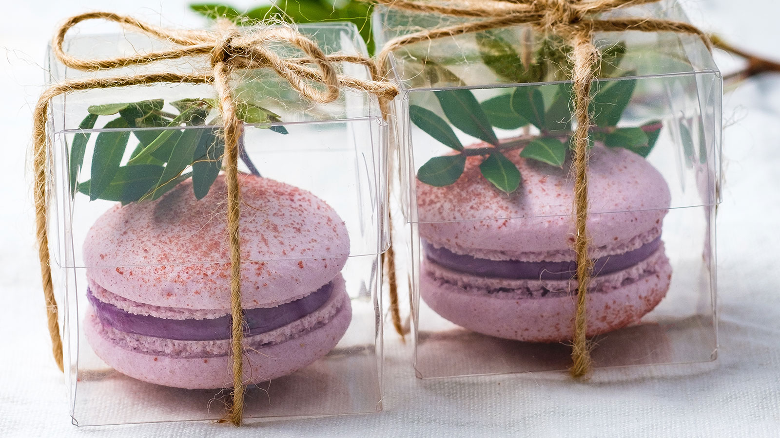 Idées de cadeaux pour les invités d