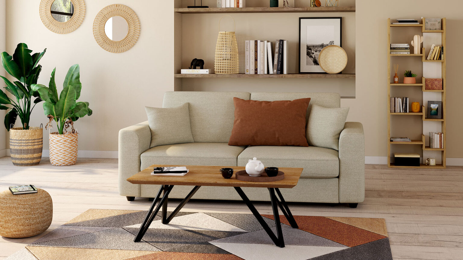 tout savoir rangement ecologique