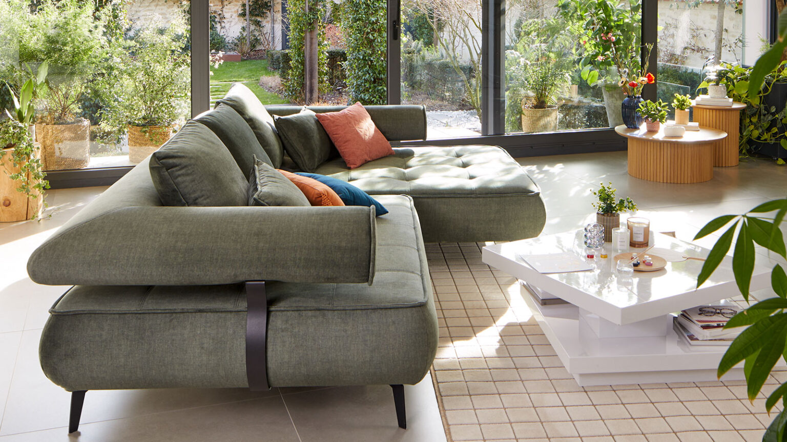 preparation printemps decoration interieure