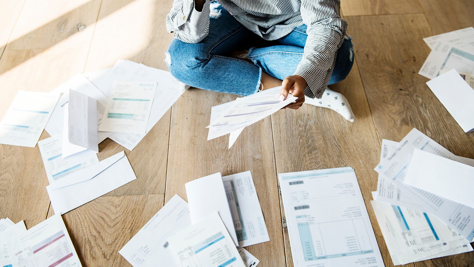 Ranger ses papiers avec la méthode de Marie Kondo – Blog BUT