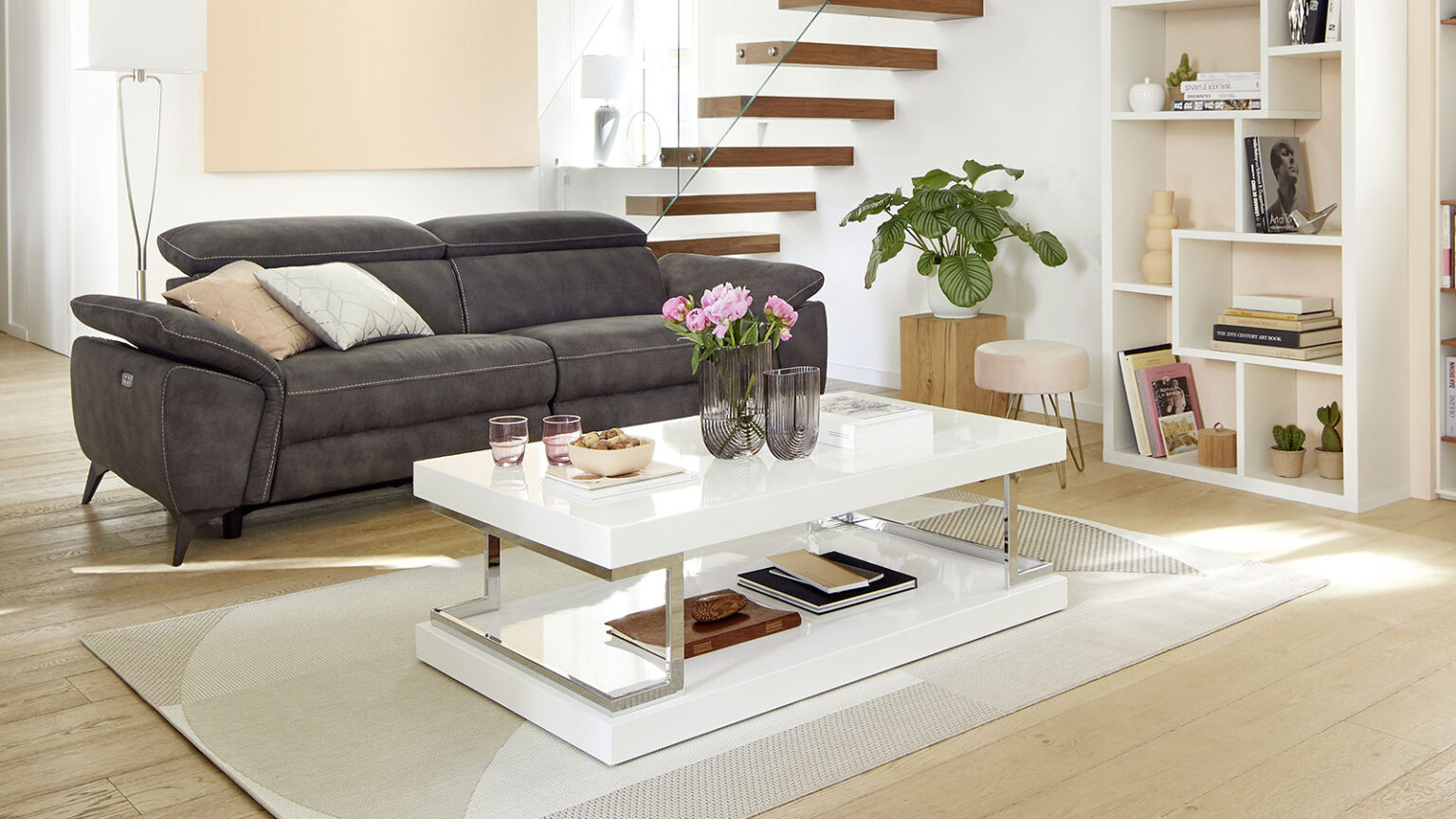 comment decorer maison neuve