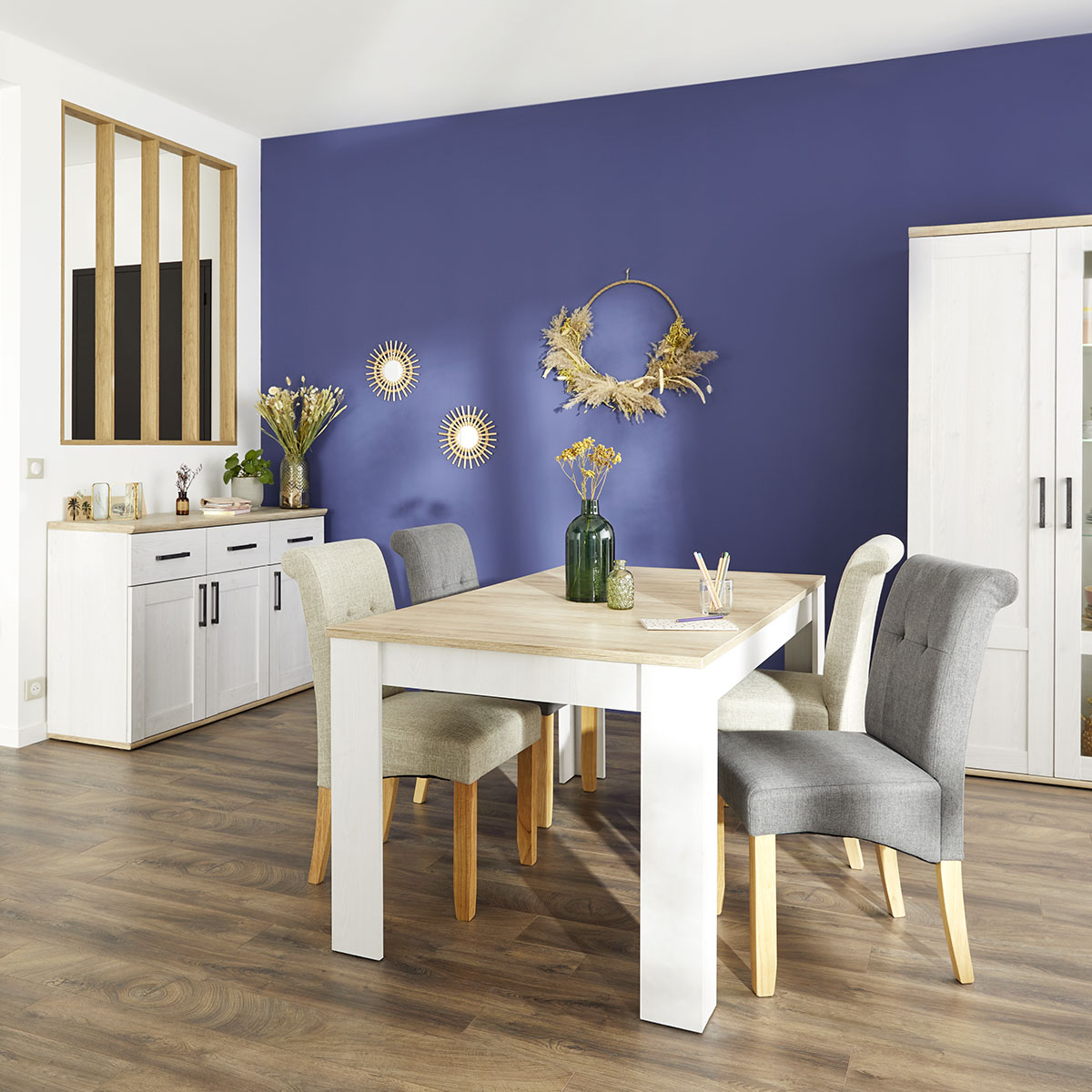 Décorer Une Maison Neuve