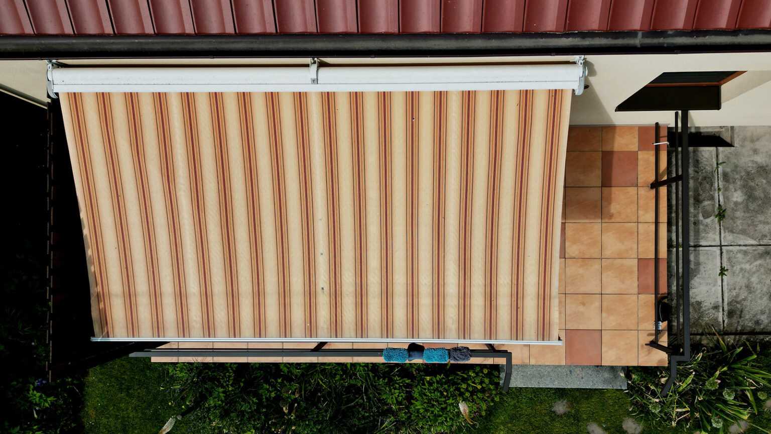 conseils pour choisir store banne terrasse