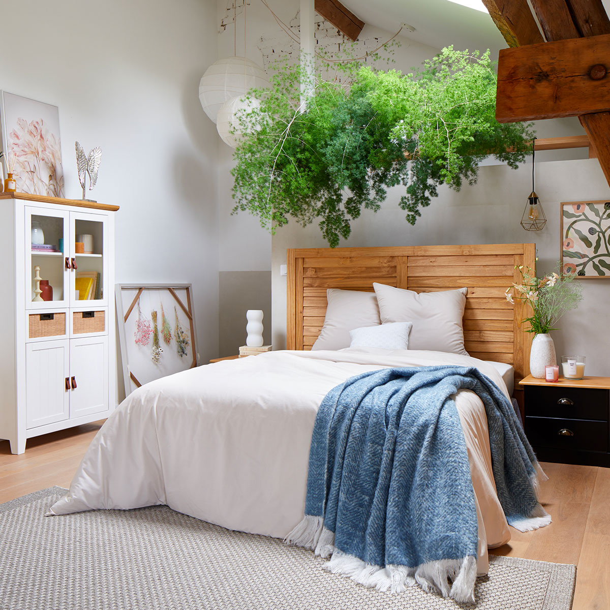 Comment fixer une tête de lit ? – Blog BUT