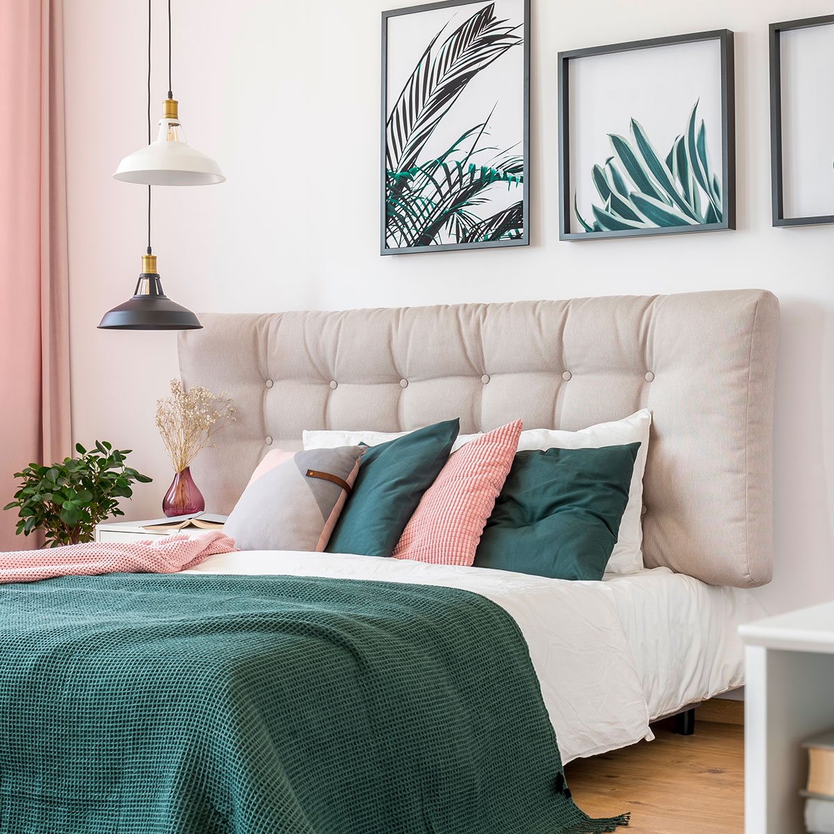 Comment fixer une tête de lit ? – Blog BUT