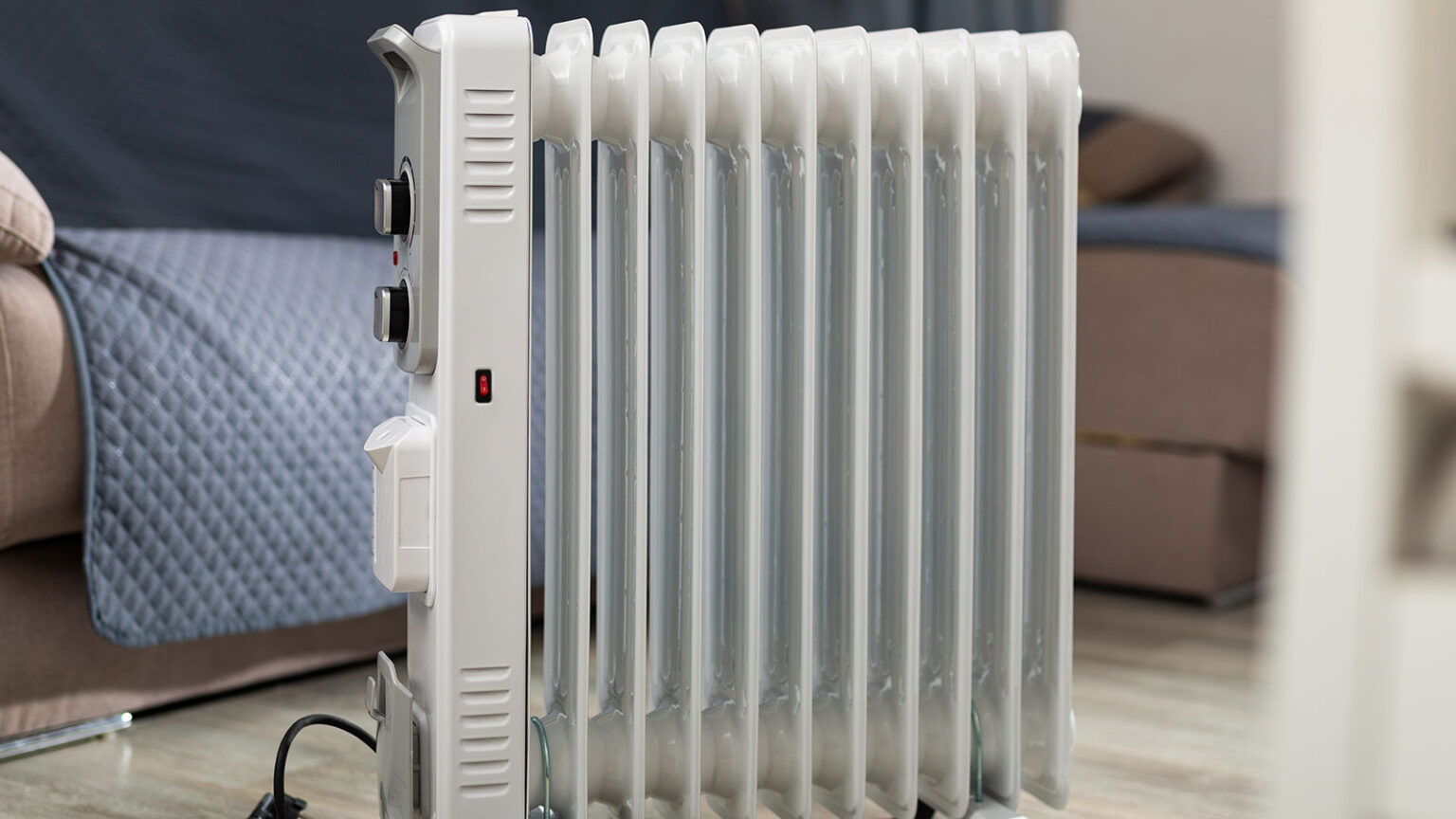 conseils pour choisir radiateur bain huile