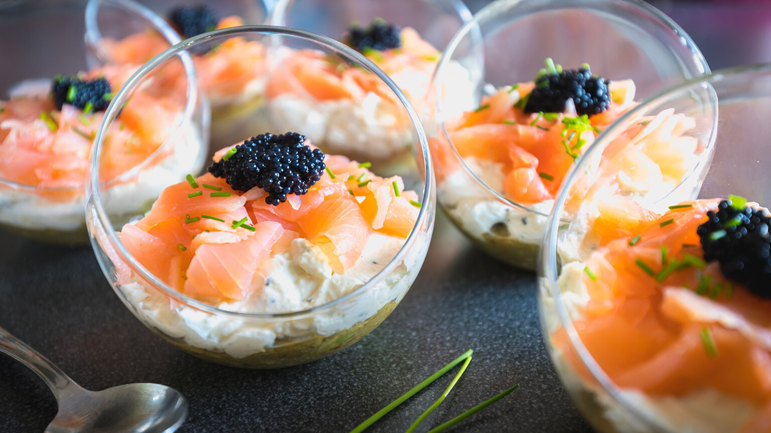 idees recettes legeres fetes