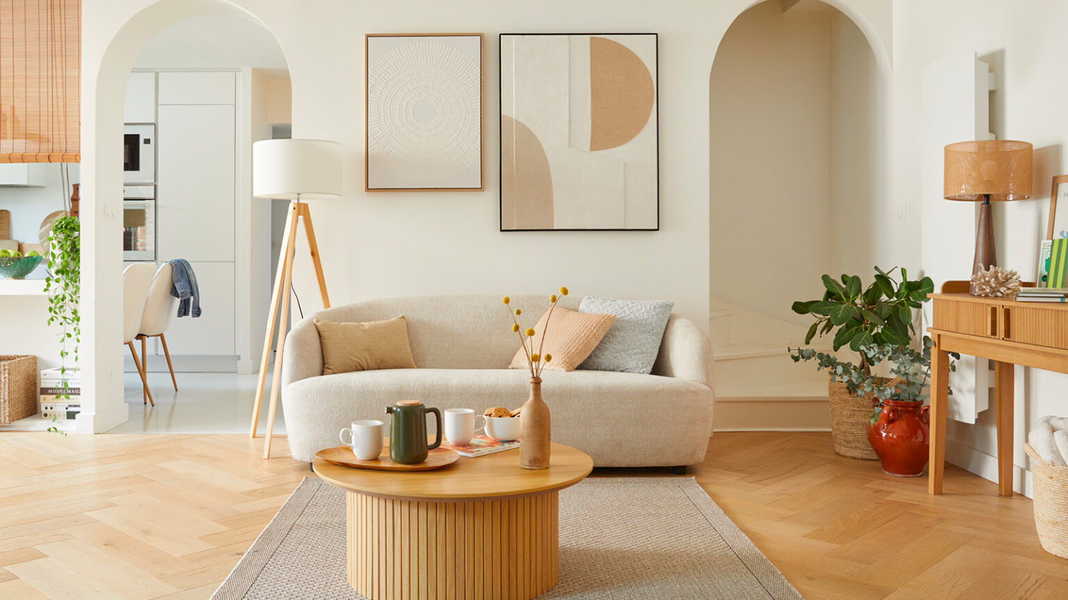 idees decoration interieure slow life