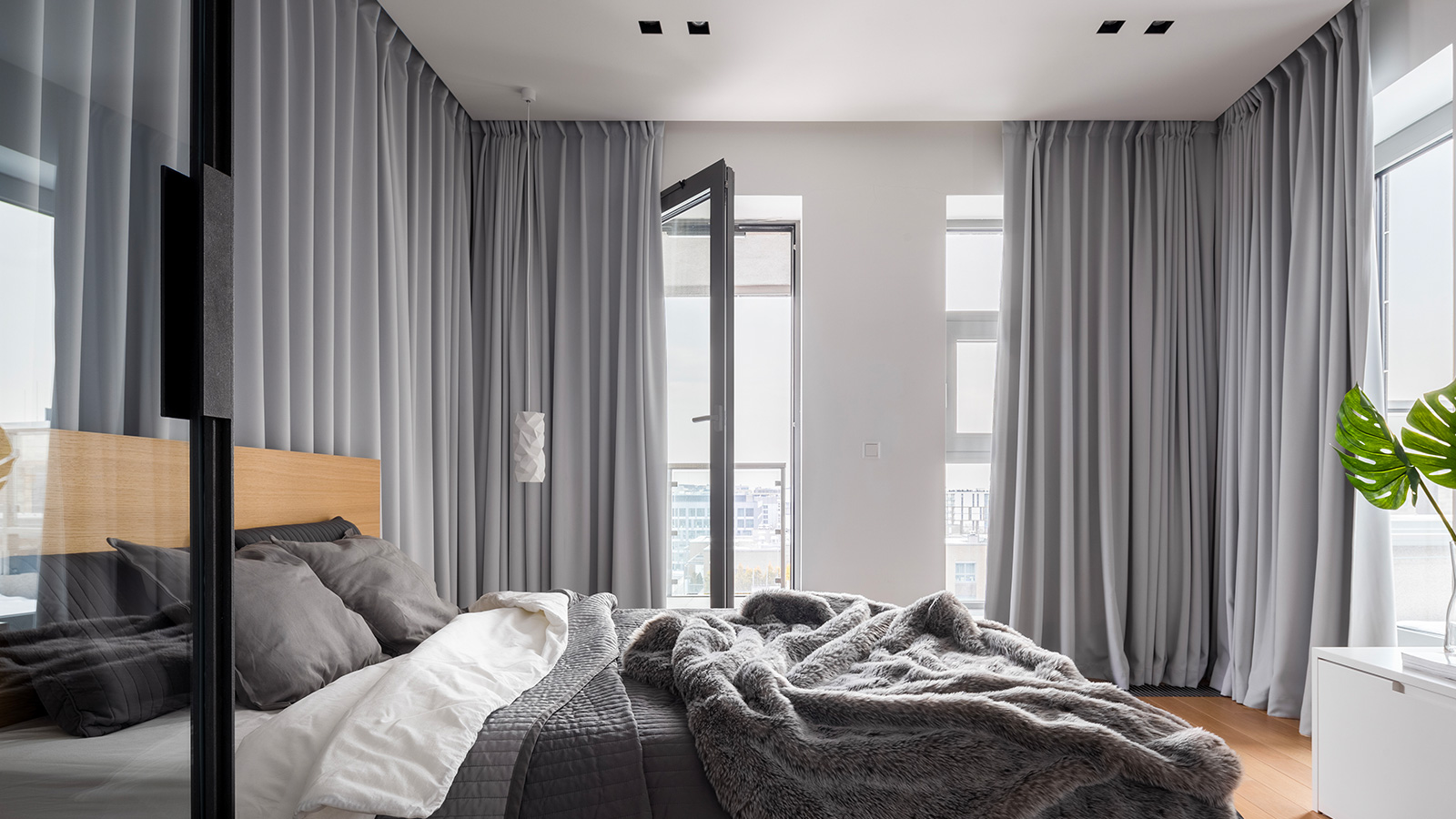 Comment Poser Des Rideaux De Façon Originale Comment poser des rideaux de façon originale – Blog BUT