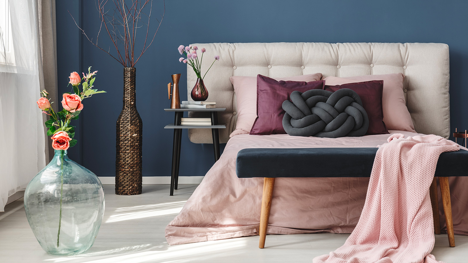 Que mettre dans un grand vase au sol ? – Blog BUT