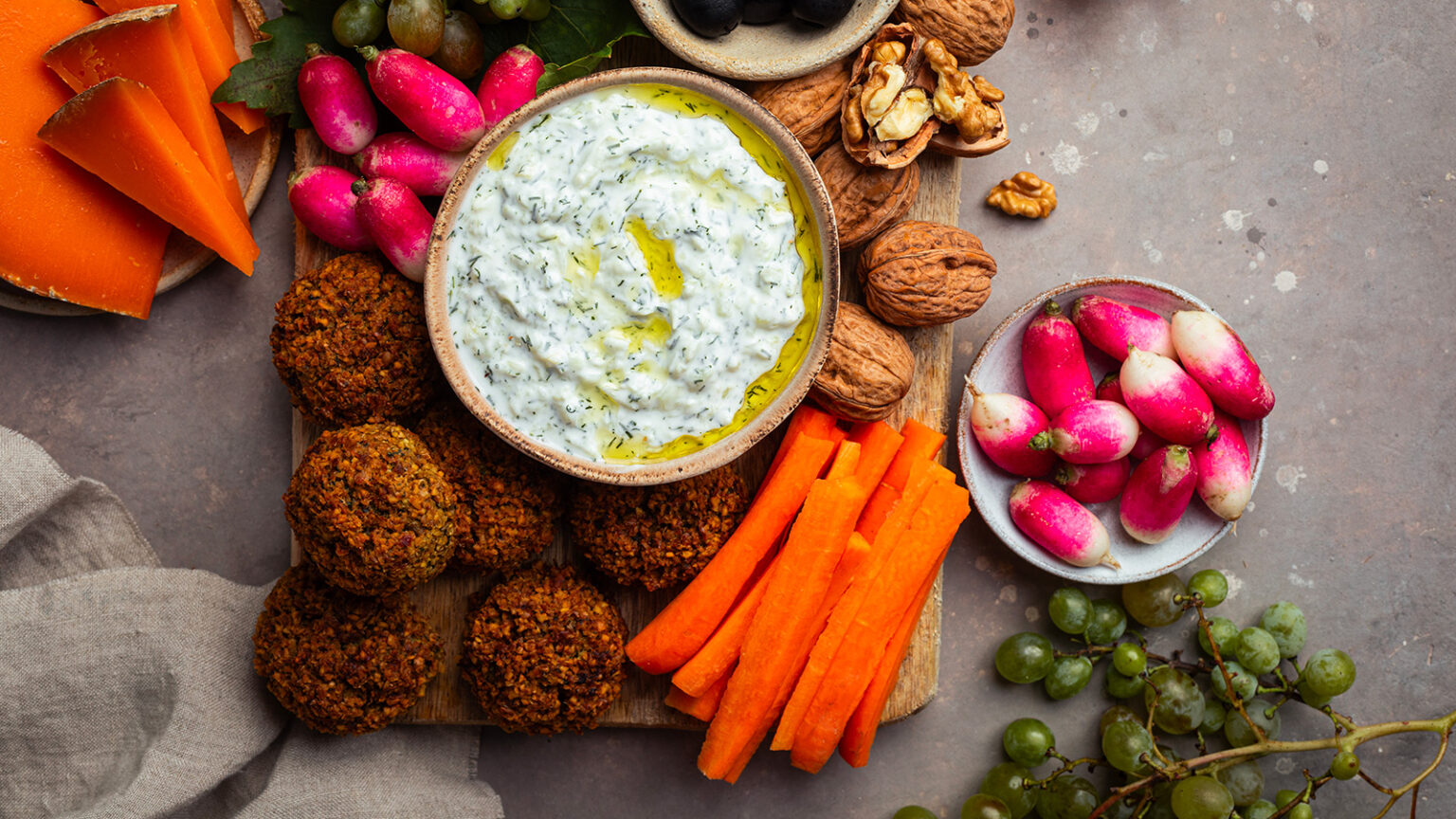 organiser apero zero dechet