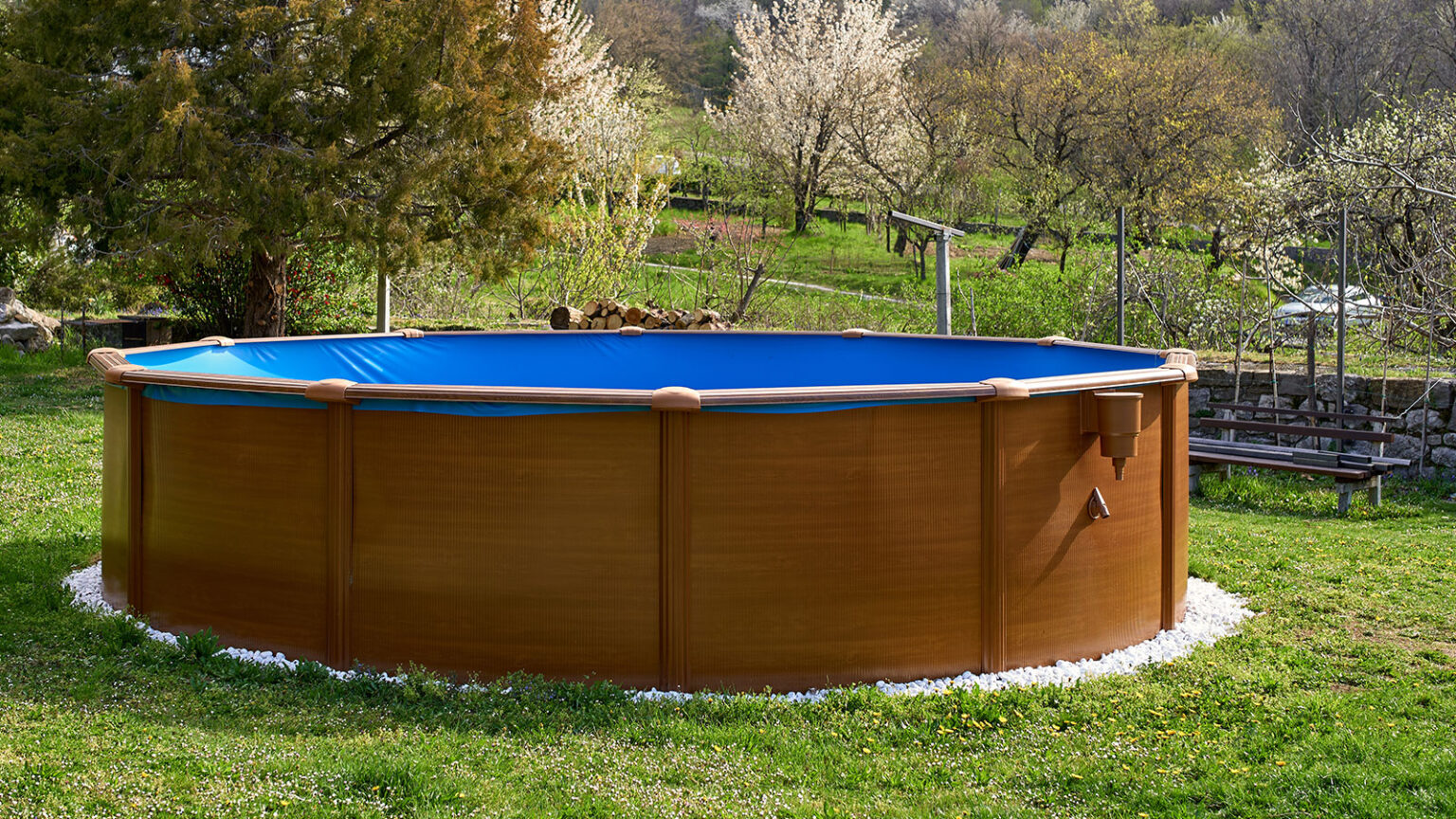 conseils choisir piscine bois