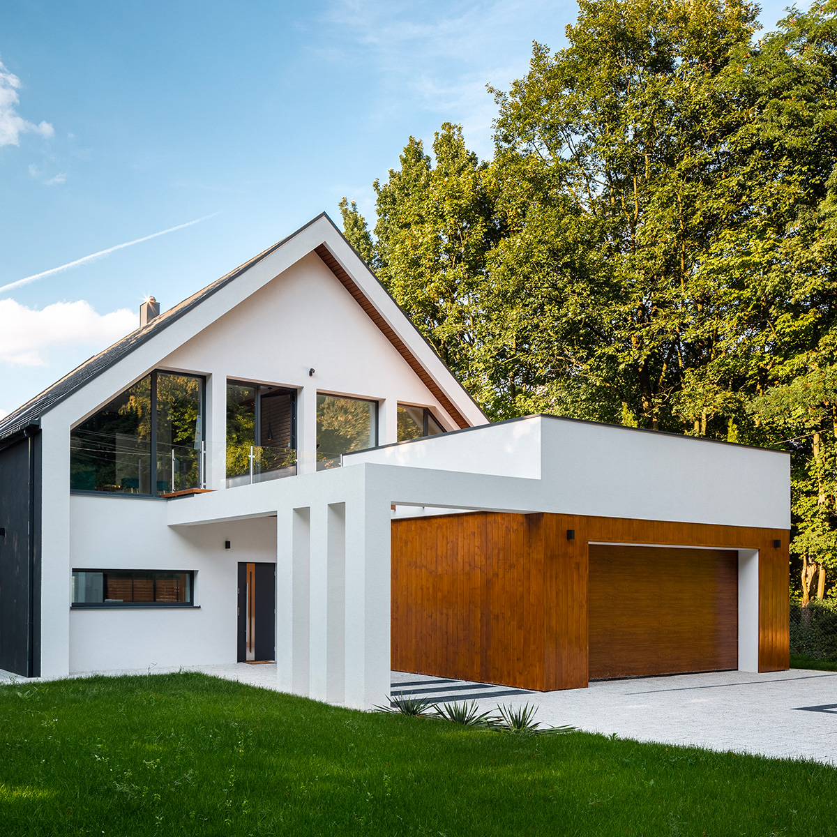 Transformer un toit de garage en terrasse Blog BUT — free download
