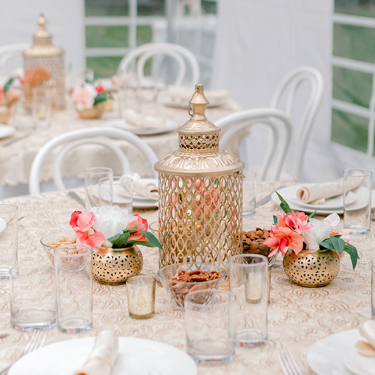 Decoration Orientale Pour Mariage